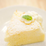 チーズケーキ