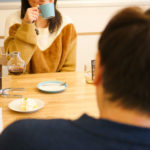 家族との食事、友人とのカフェタイム、仕事での打ち合わせなど、様々な場面でご利用いただけます